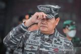 Laksamana  Yudo Margono dinilai tepat sebagai calon tunggal Panglima TNI