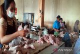 Pemkab Boyolali jamin stok bahan sembako