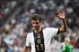 Thomas Mueller tak mau mundur