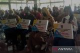 Ratusan UMKM di Kudus dapat bantuan permodalan