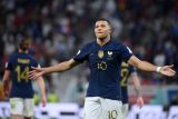 Kualifikasi Euro 2024 - Debut Mbappe jadi kapten Les Bleus tantang Belanda