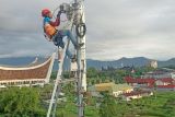 XL Axiata terus kembangkan jaringan 4G di Sumbar