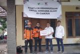 Dompet Dhuafa salurkan bantuan untuk penyintas gempa di Cianjur