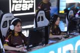 PBESI mendorong atlet esports putri berkompetisi lebih luas lagi