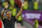 Luis Enrique resmi dipecat dari timnas Spanyol