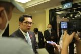 Ridwan Kamil: Warga jangan panik bom di Polsek Astanaanyar