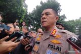 Satu polisi tewas akibat bom Astanaanyar, Bandung