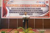 BKKBN Kalteng implementasikan 'RAN Pasti' percepat penurunan stunting