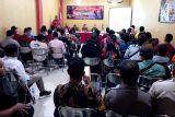 PT SSM dan PT MAS inisiasi sosialisasi pencegahan karhutla sejak dini