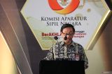 KASN: 174 instansi pemerintah sudah terapkan sistem merit