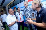 Borussia Monchengladbach gelar pelatihan singkat untuk pelatih sepak bola Indonesia