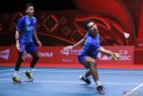 BWF-WTF 2022 - Ganda putra berpeluang ciptakan All Indonesian Final