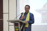 Gamawan Fauzi: Pemekaran Solok Selatan Adalah Sebuah Sejarah Besar