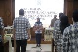 Bupati Sleman: Keterbukaan informasi cegah distorsi kebijakan pembangunan