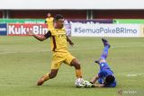 Liga 1: PSS Sleman rekrut pemain asing Gustavo Tocantins