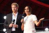 Apakah dokumenter 'Harry & Meghan' berpengaruh pada kerajaan?