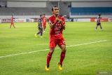 Riko Simanjuntak bak terlahir kembali setelah dipanggil masuk timnas