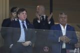 Warisan Pele-Maradona untuk Piala Dunia 2030