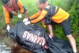 Tim SAR temukan seorang pemancing tewas diterkam buaya