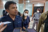 KPU siap menghadiri sidang mediasi dengan Partai Ummat di Bawaslu