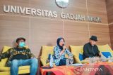 UGM menyoroti isu kedaulatan pangan dalam Dies Natalis Ke-73