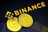 Binance dukung investasi pada bursa mata uang kripto Korea Selatan