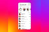 Instagram hadirkan fitur baru 'Notes' hingga 'Candid Stories'