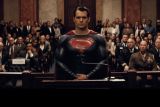 Henry Cavill emoh lakoni Superman