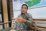 Konstruksi bendungan Kuwil rampung akhir 2022