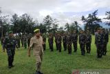 PPM Sumbar targetkan bisa gelar Latsarmil dua kali dalam setahun