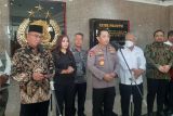 Tak ada pembatasan kegiatan maupun perayaan Natal dan Tahun Baru 2023