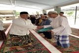 Kospin Jasa Pekalongan serahkan santunan asuransi takmir masjid