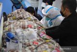 Kasus pneumonia misterius serang anak-anak di Beijing