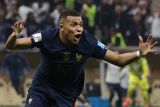 Kylian Mbappe gabung Real Madrid