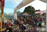 Tour de PDRI 2022 diakhiri di Limapuluh Kota