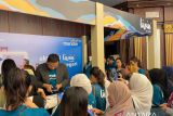 Sambangi Dubai, Bank Mandiri Ajak Pekerja Migran Indonesia Berwirausaha dalam Program Mandiri Sahabatku