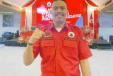 Ketua karang taruna Manado ajak jaga keamanan sambut   natal