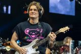 John Mayer ucapkan terima kasih kepada penggemar Indonesia