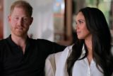 Pangeran Harry dan Meghan siapkan serial dokumenter baru