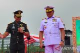 Jenderal Andika Perkasa wariskan alutsista canggih tangani kelompok kriminal bersenjata Papua