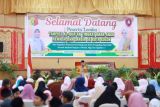 Wawako Solok harapkan kegiatan lomba tahfiz mampu lahirkan penghafal Quran