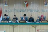 KPU RI dan Partai Ummat sepakat verifikasi ulang