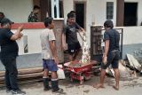 Wabup Sitaro imbau pemerintah kecamatan dan kampung proaktif