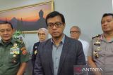 Lemhannas mulai lakukan kajian tentang Papua terkait DOB pada 2023