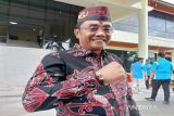 Legislator Palangka Raya ajak generasi milenial pegang teguh Pancasila