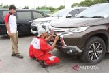 Mitsubishi siapkan 7 posko siaga liburan akhir tahun