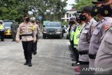 Optimalkan Operasi Lilin, pastikan keamanan dan kenyamanan saat Nataru di Pulpis