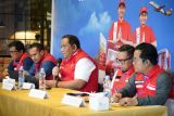 Pertamina Patra Niaga Regional Sumbagsel jamin distribusi BBM, elpiji dan avtur