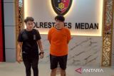 Pencuri spesialis mobil wanita ditangkap, modusnya berkenalan di Medsos lalu ajak ketemuan di hotel