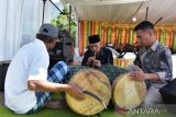 Gandang Sarunai Solok Selatan ditetapkan sebagai Warisan Budaya Tak Benda Indonesia